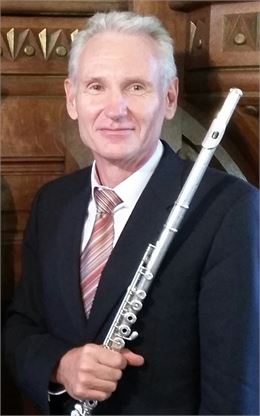 Concert de Guy Angelloz_Les Avanchers-Valmorel