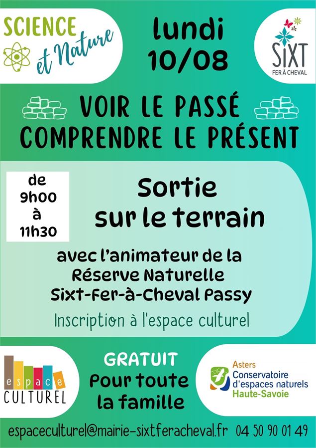Cycle science et nature, 