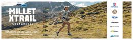 MILLET XTRAIL COURCHEVEL_Courchevel - Courchevel sports outdoor