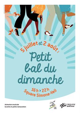 Petits bals du dimanche_Bourg-en-Bresse