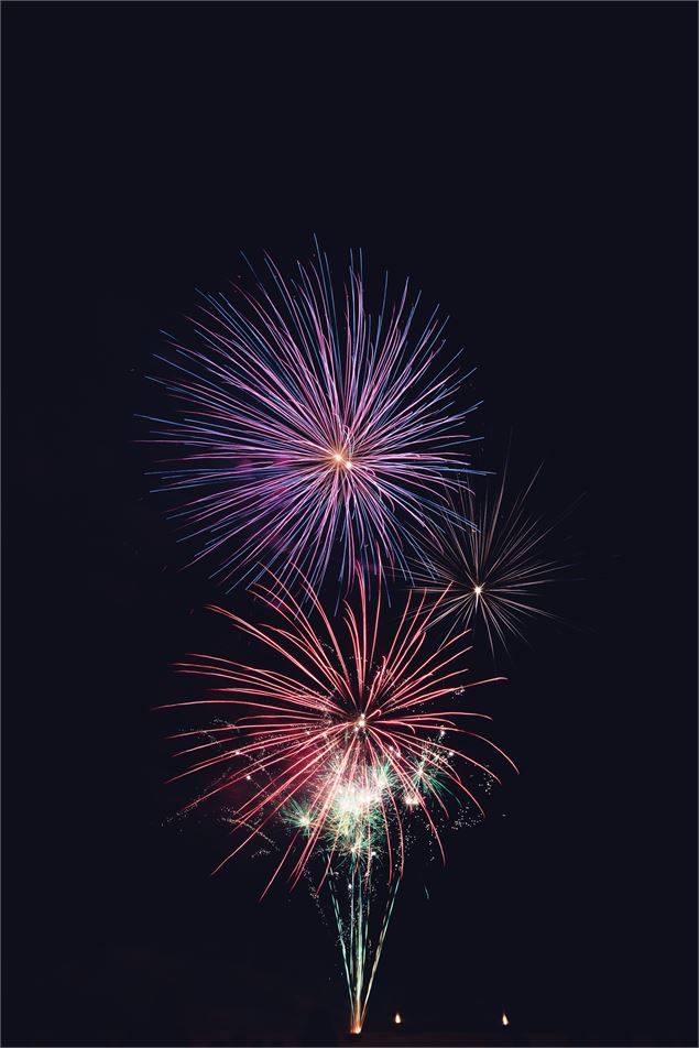 Fête Nationale - Spectacle du 13 juillet