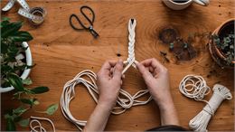 atelier macramé - canva