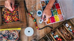 atelier bracelet brésilien - canva