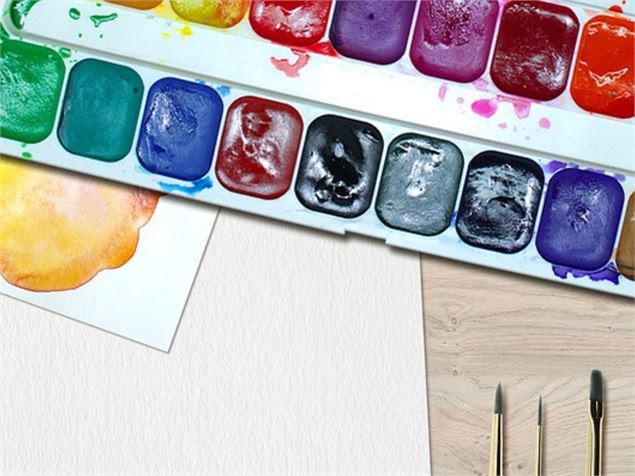 Atelier aquarelle_Morillon