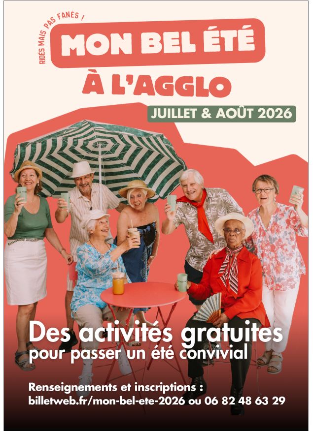 Mon bel été à l'Agglo_Annemasse - Annemasse Agglomération