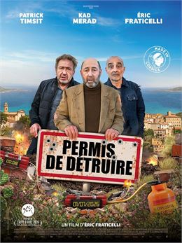 Affiche - Allociné