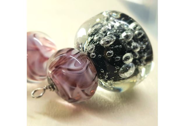 Perles2 - ©Sandrine Vuillemard