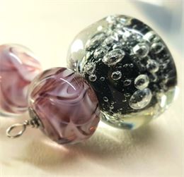 Perles2 - ©Sandrine Vuillemard