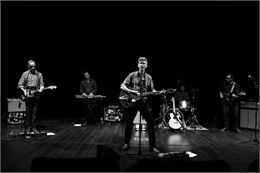 Musi'Plagne - Holy Bones_La Plagne Tarentaise - Holy Bones