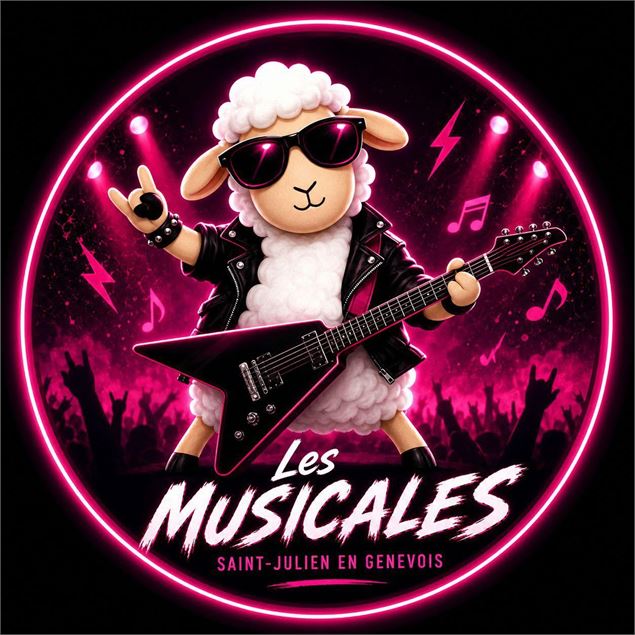 Les Musicales_Saint-Julien-en-Genevois - Les Musicales