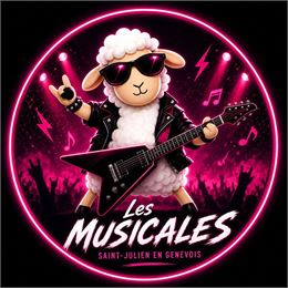 Les Musicales_Saint-Julien-en-Genevois - Les Musicales