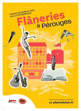affiche générique - CCPA