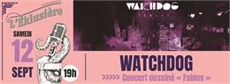 Concert - DR