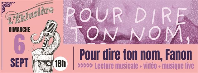 Lecture musicale - DR
