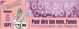 Lecture musicale - DR