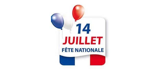 Cérémonie 14 juillet - Mairie Neyron