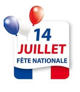 Cérémonie 14 juillet - Mairie Neyron