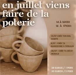 Affiche - Terre Inventive