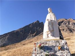 70ème anniversaire de N-D des Alpages_La Giettaz
