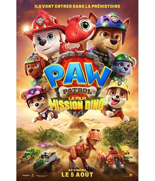 Avant première 