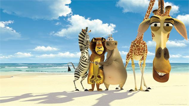 image du film - Paramount Pictures France