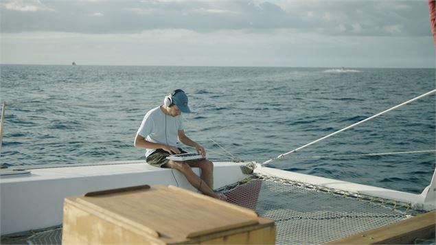 image du film - Valdés