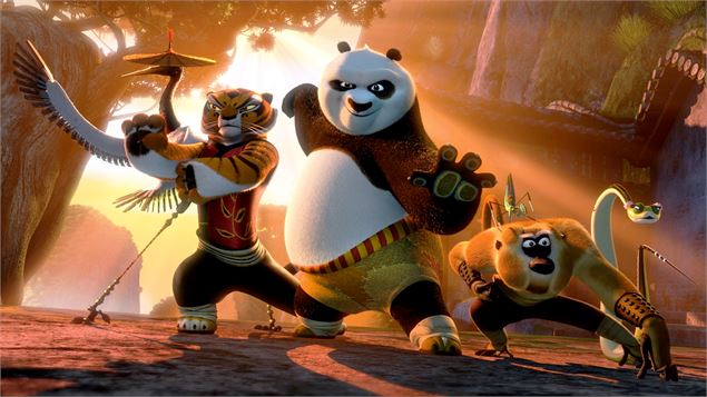 image du film - Universal Pictures International France