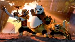 image du film - Universal Pictures International France