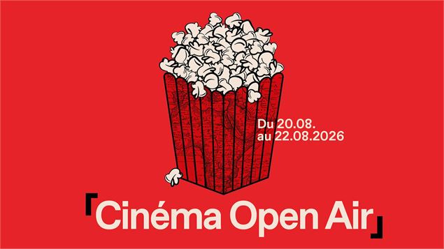 A Passage to India - Cinéma Open Air