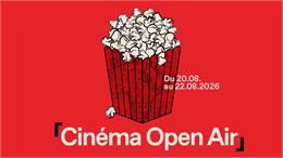 Tintin et le Temple du Soleil - Cinéma Open Air