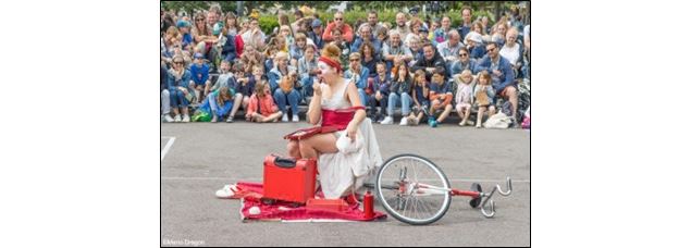 M(art)dis de Rivièr'Alp : 