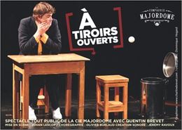M(art)dis de Rivièr'Alp : "A tiroirs ouverts"_Les Échelles - Instinct'taf