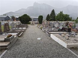 JEP 2026 - Visite du cimetière du Fayet : les familles_Saint-Gervais-les-Bains