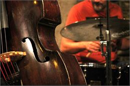 Festival Jazz Muse : concert Jazz Meets Baroque - pixabay
