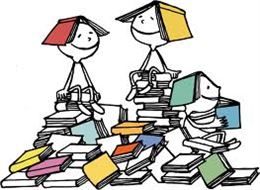 Lire en mouvement - @Lalaaimesaclasse
