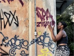 image du spectacle - R. Sammut
