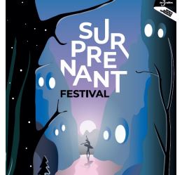 Surprenant Festival_Les Allues