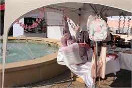 Fête de l'été à Challes-les-Eaux - Mairie Challes-les-Eaux