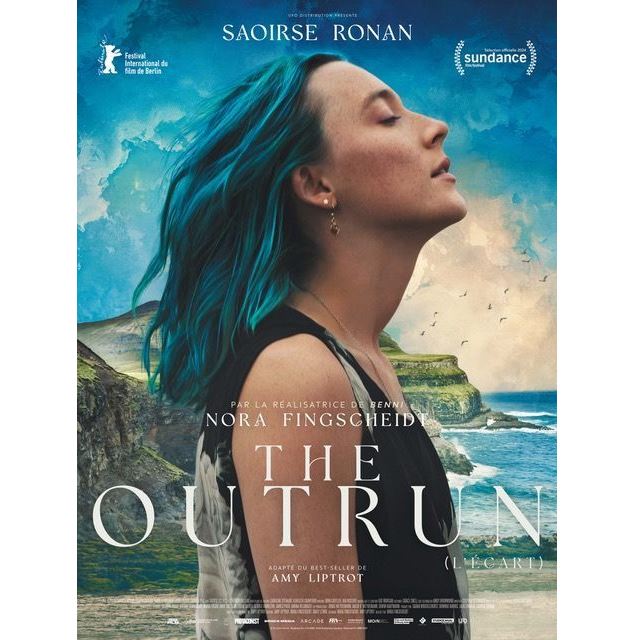 Ciné rencontre : The Outrun_Albertville