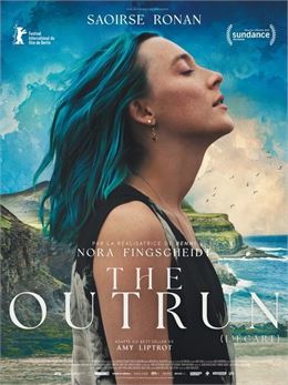 Ciné rencontre : The Outrun_Albertville