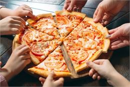 Mercredi animé - Viens faire ta pizza !_Annecy