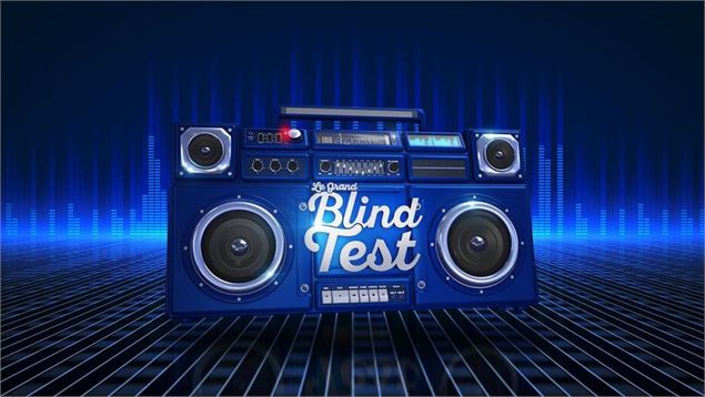 Mercredi animé - Soirée Blind Test_Annecy