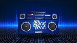 Mercredi animé - Soirée Blind Test_Annecy