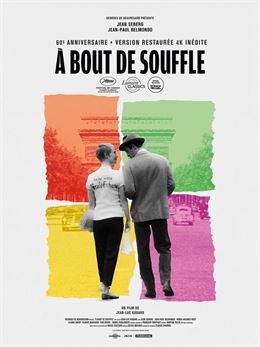 Rétrovision : A bout de souffle_Albertville