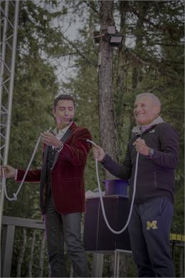 Spectacle : Les illusions d’Anto_La Rosière - Montvalezan
