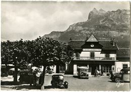JEP 2026 -Visite commentée "Le Fayet et les débuts du tourisme"_Saint-Gervais-les-Bains - Collection