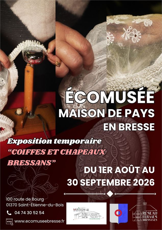 Exposition temporaire 