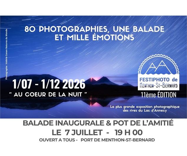 Festiphoto - Festiphoto