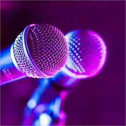 Concert Music Live au MiL8_Avoriaz