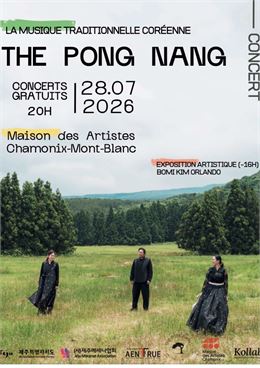 The Pong Nang